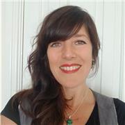 Profesora nativa de inglés con más de 20 años de experiencia